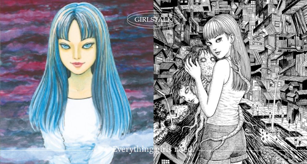 2026展覽推薦！伊藤潤二展《誘惑》海外首站登台！「富江立體模型」完整呈現經典恐怖美學！